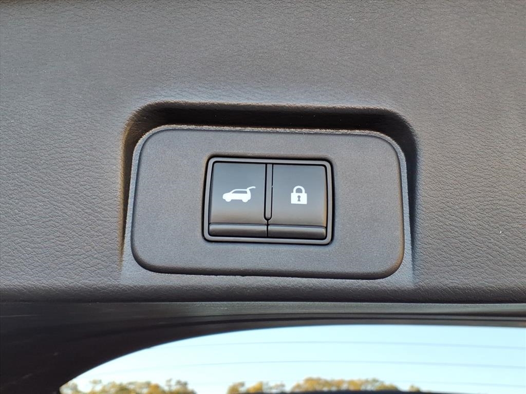 Nissan Rogue AWD SL 2021