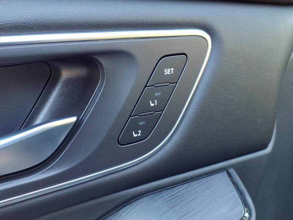 Nissan Rogue AWD SL 2021