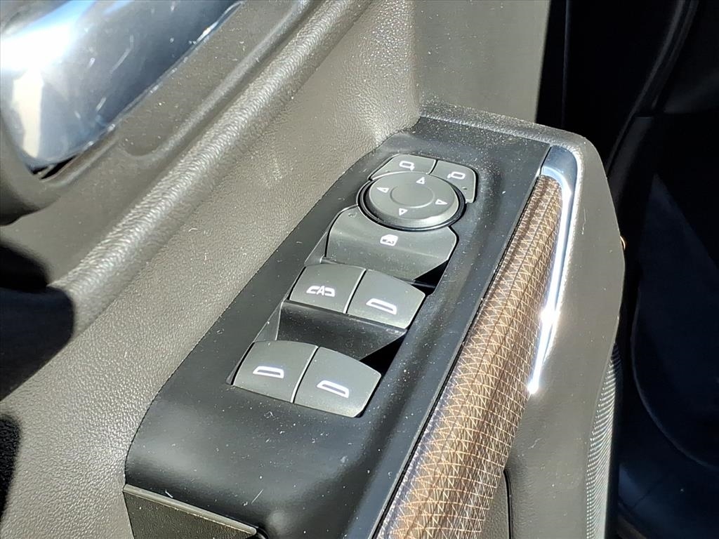 Chevrolet Silverado 1500 4WD Crew Cab 147" RST 2019