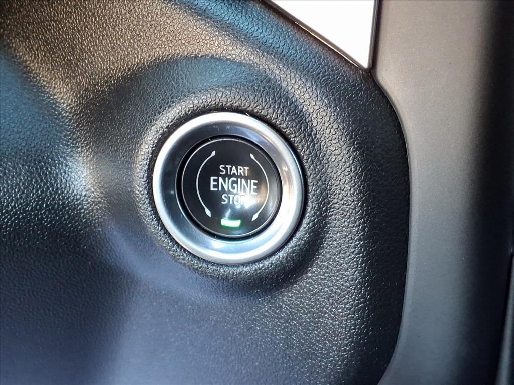 Chevrolet Silverado 1500 4WD Crew Cab 147" RST 2019