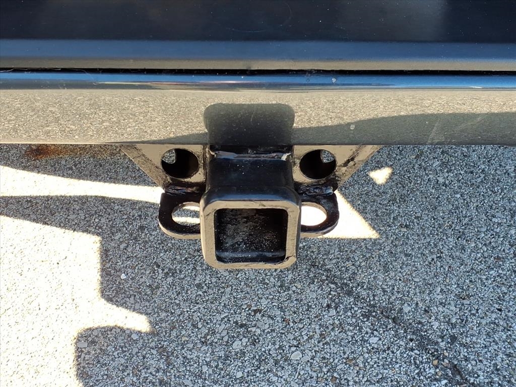 Chevrolet Silverado 1500 4WD Crew Cab 147" RST 2019