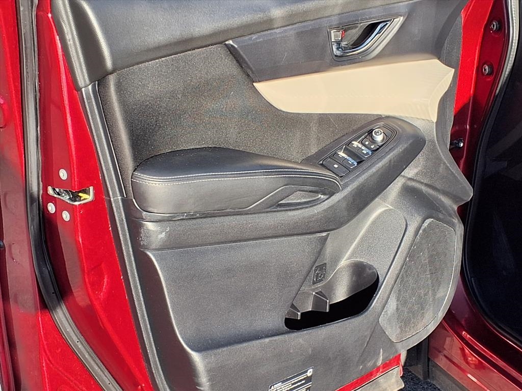 Subaru Ascent 2.4T Premium 8-Passenger 2019