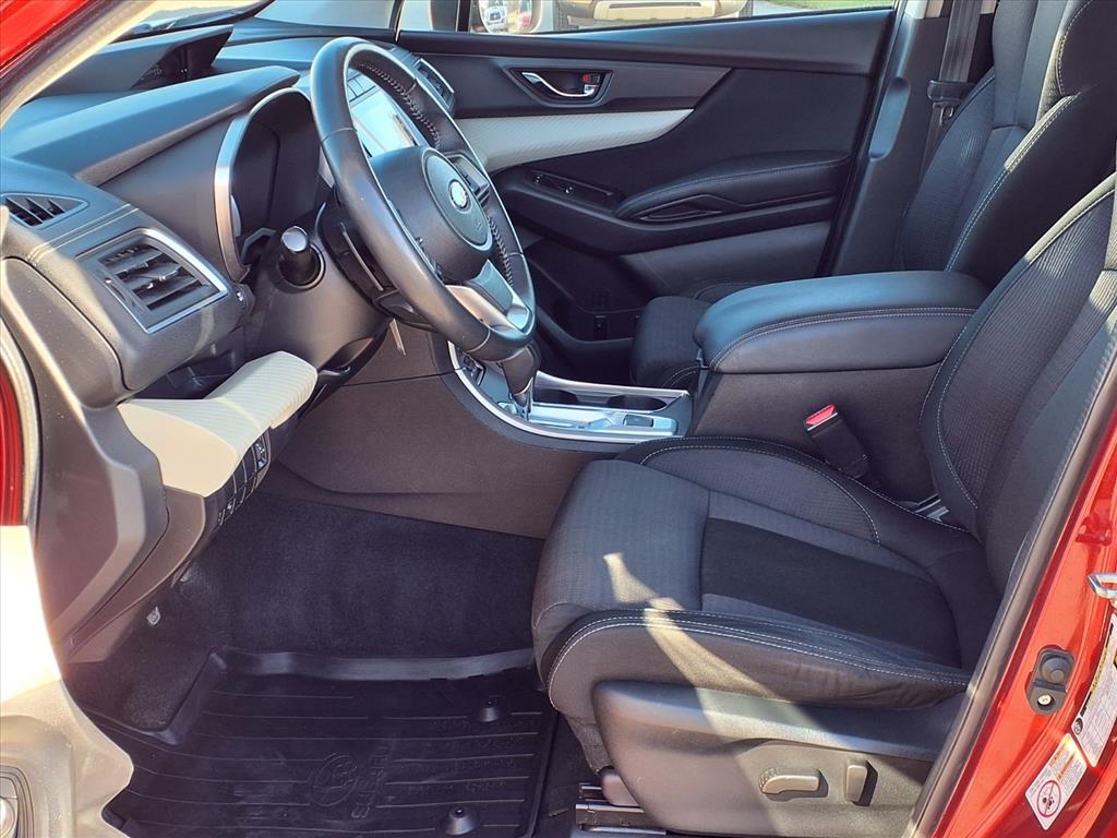 Subaru Ascent 2.4T Premium 8-Passenger 2019