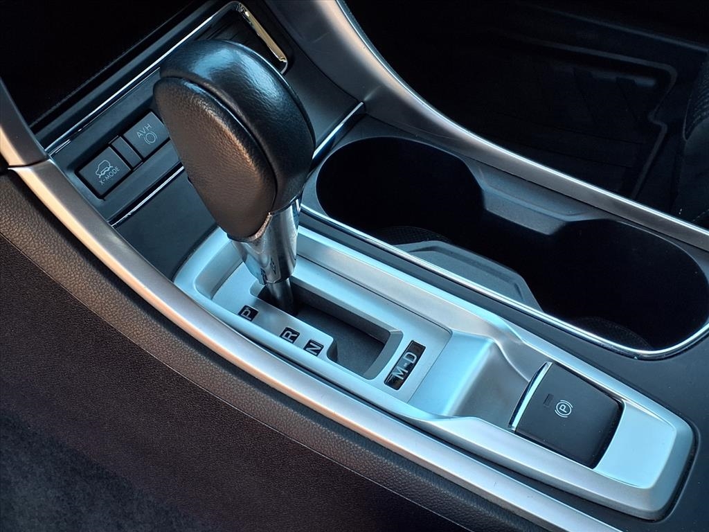 Subaru Ascent 2.4T Premium 8-Passenger 2019