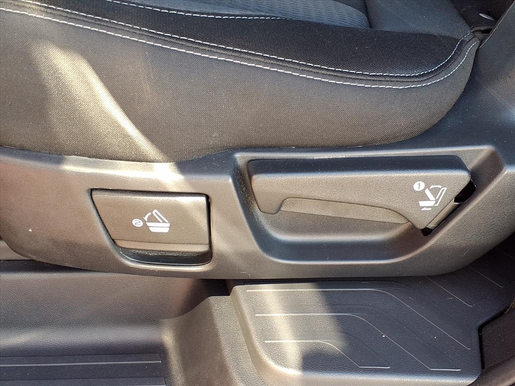 Subaru Ascent 2.4T Premium 8-Passenger 2019