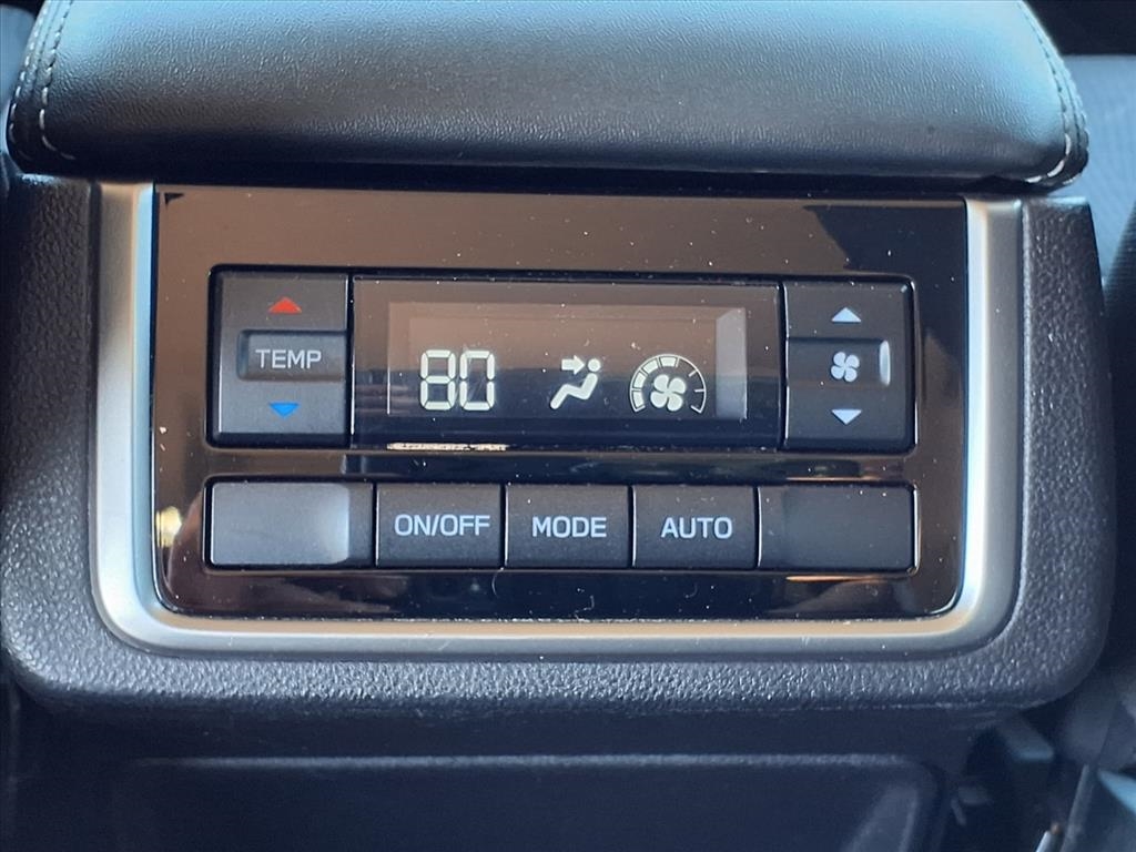 Subaru Ascent 2.4T Premium 8-Passenger 2019