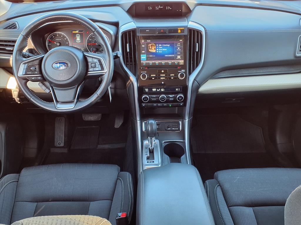 Subaru Ascent 2.4T Premium 8-Passenger 2019