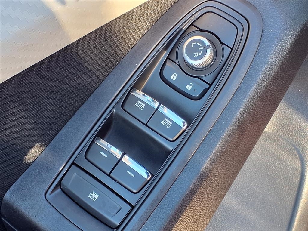 Subaru Ascent 2.4T Premium 8-Passenger 2019