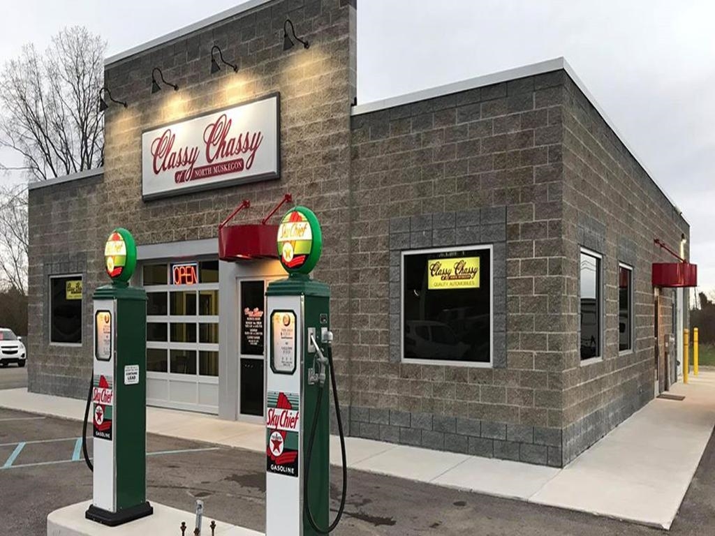 Subaru Ascent 2.4T Premium 8-Passenger 2019