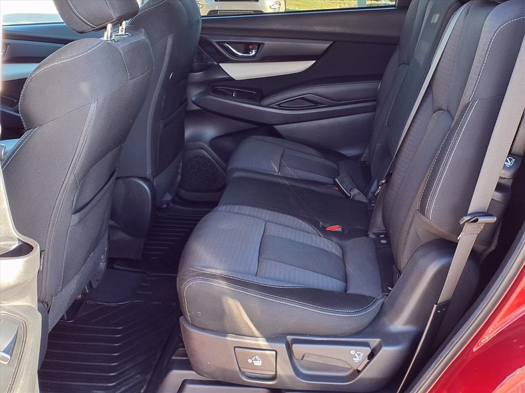 Subaru Ascent 2.4T Premium 8-Passenger 2019