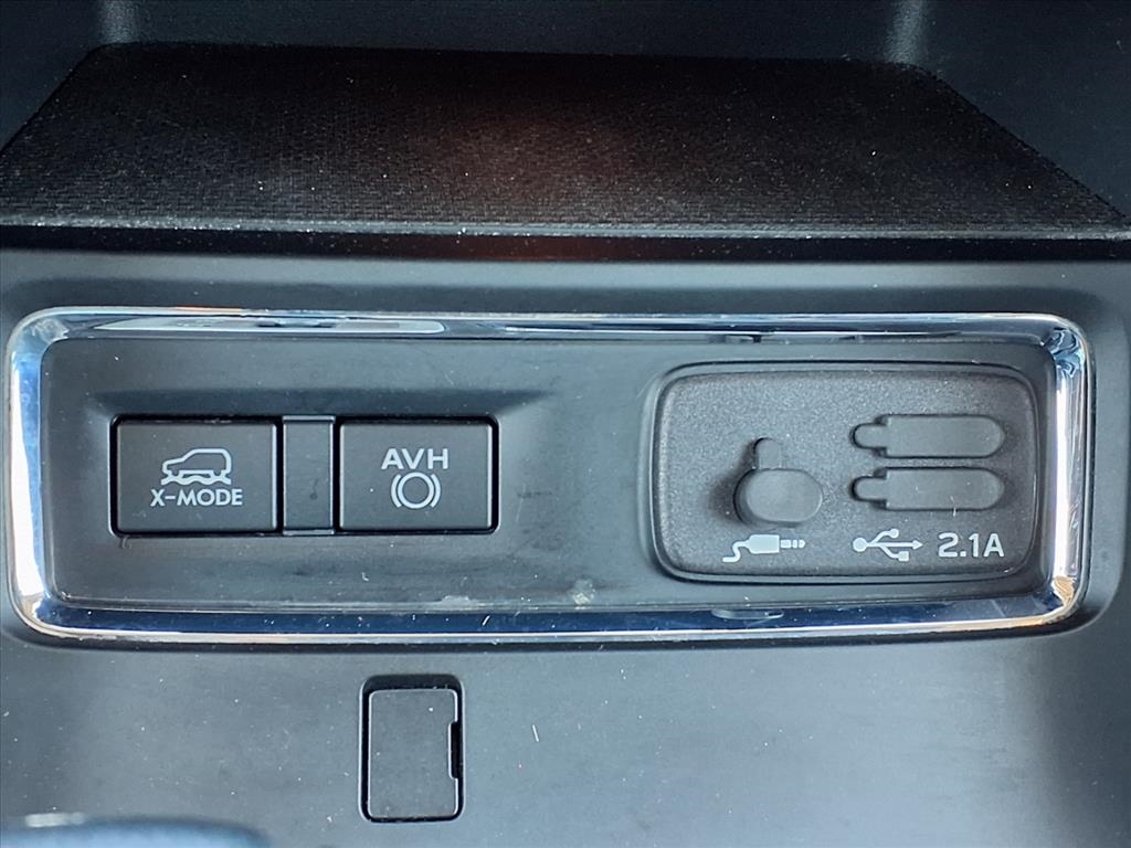 Subaru Ascent 2.4T Premium 8-Passenger 2019