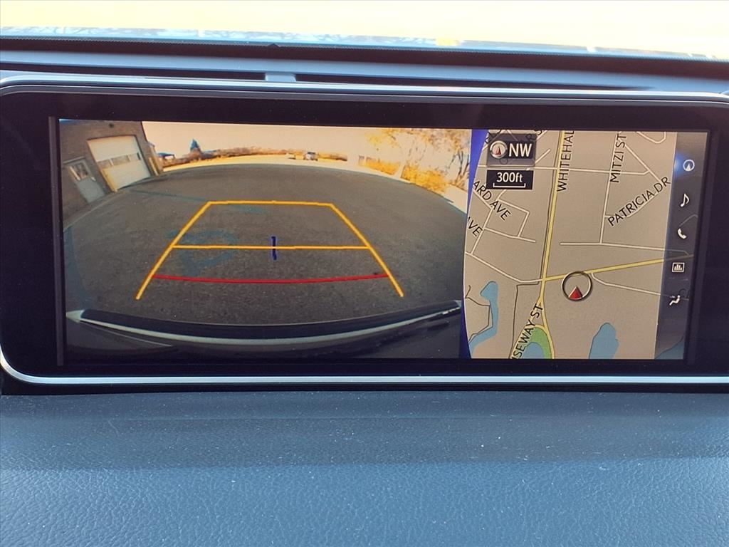 Lexus RX RX 350L Luxury AWD 2019