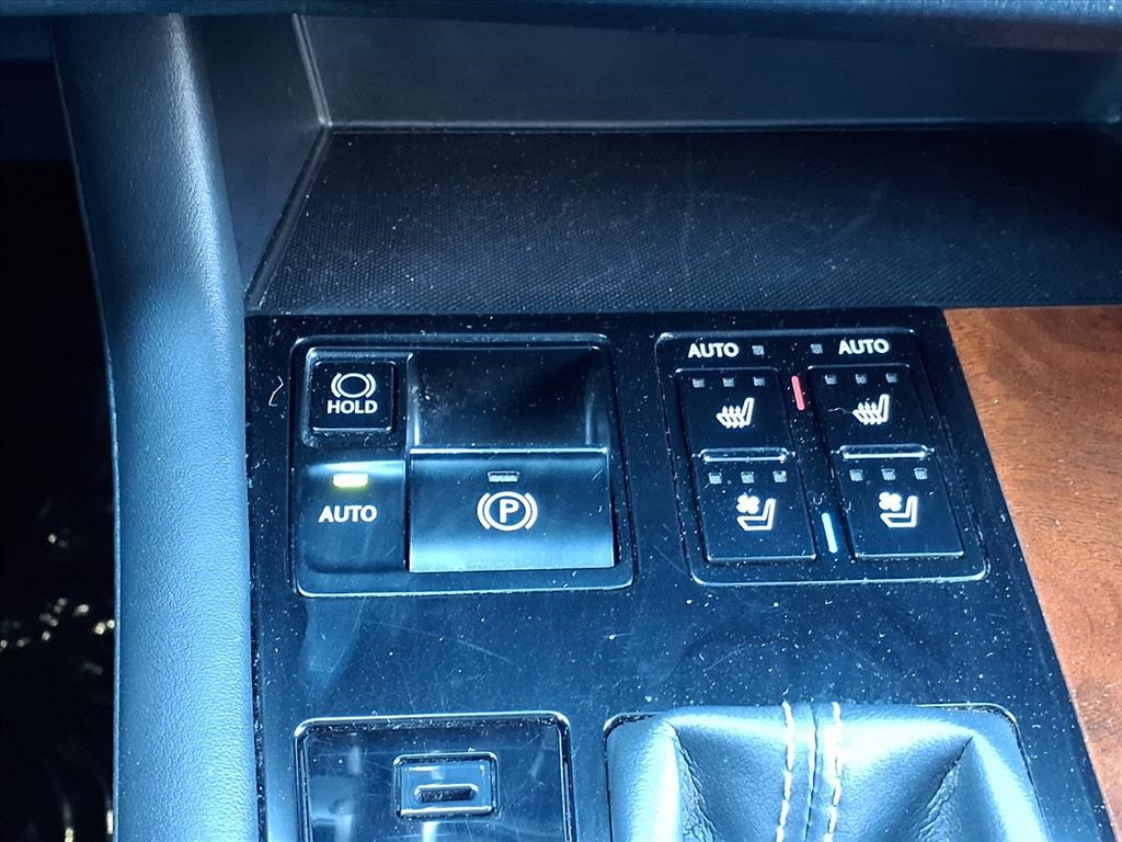 Lexus RX RX 350L Luxury AWD 2019