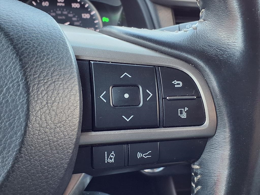 Lexus RX RX 350L Luxury AWD 2019