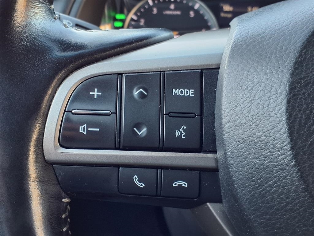 Lexus RX RX 350L Luxury AWD 2019