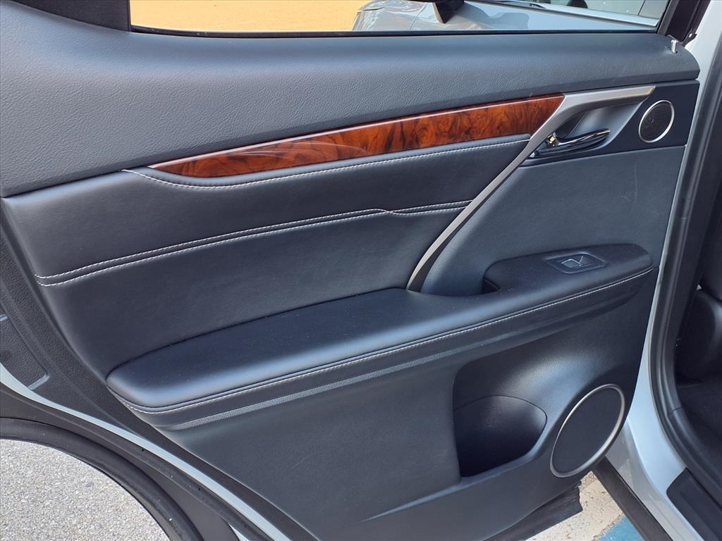 Lexus RX RX 350L Luxury AWD 2019