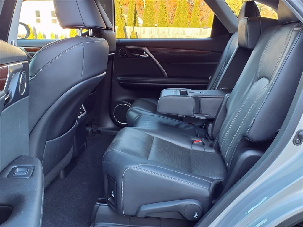 Lexus RX RX 350L Luxury AWD 2019