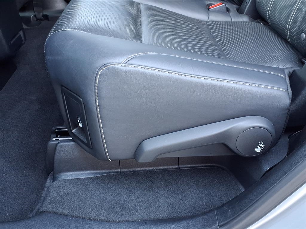 Lexus RX RX 350L Luxury AWD 2019