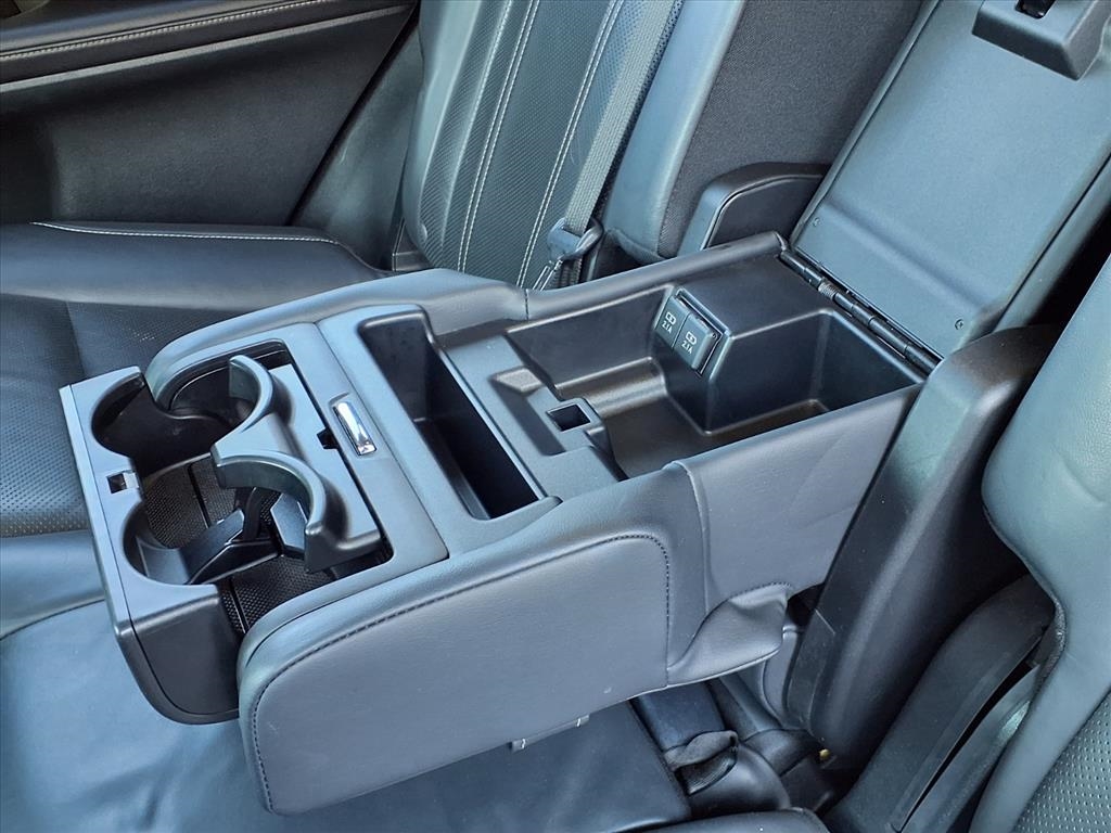 Lexus RX RX 350L Luxury AWD 2019