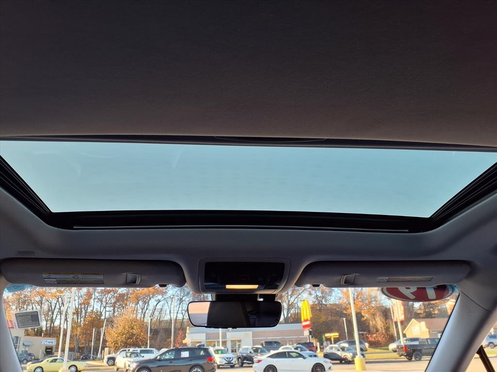 Lexus RX RX 350L Luxury AWD 2019