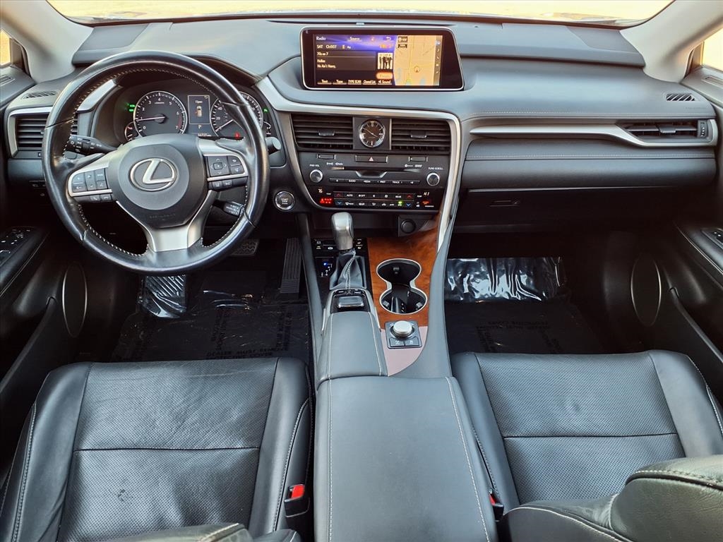 Lexus RX RX 350L Luxury AWD 2019