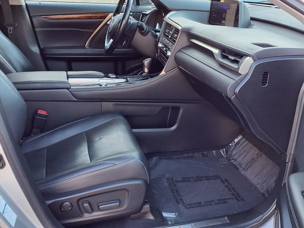 Lexus RX RX 350L Luxury AWD 2019