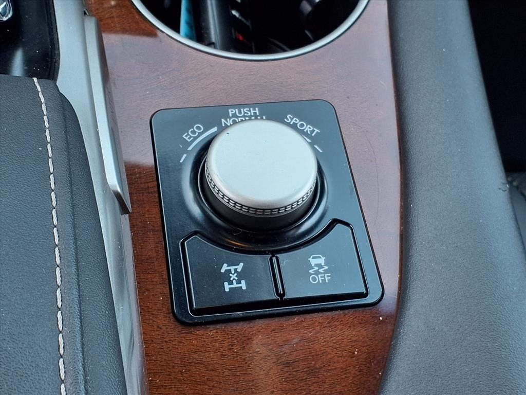 Lexus RX RX 350L Luxury AWD 2019