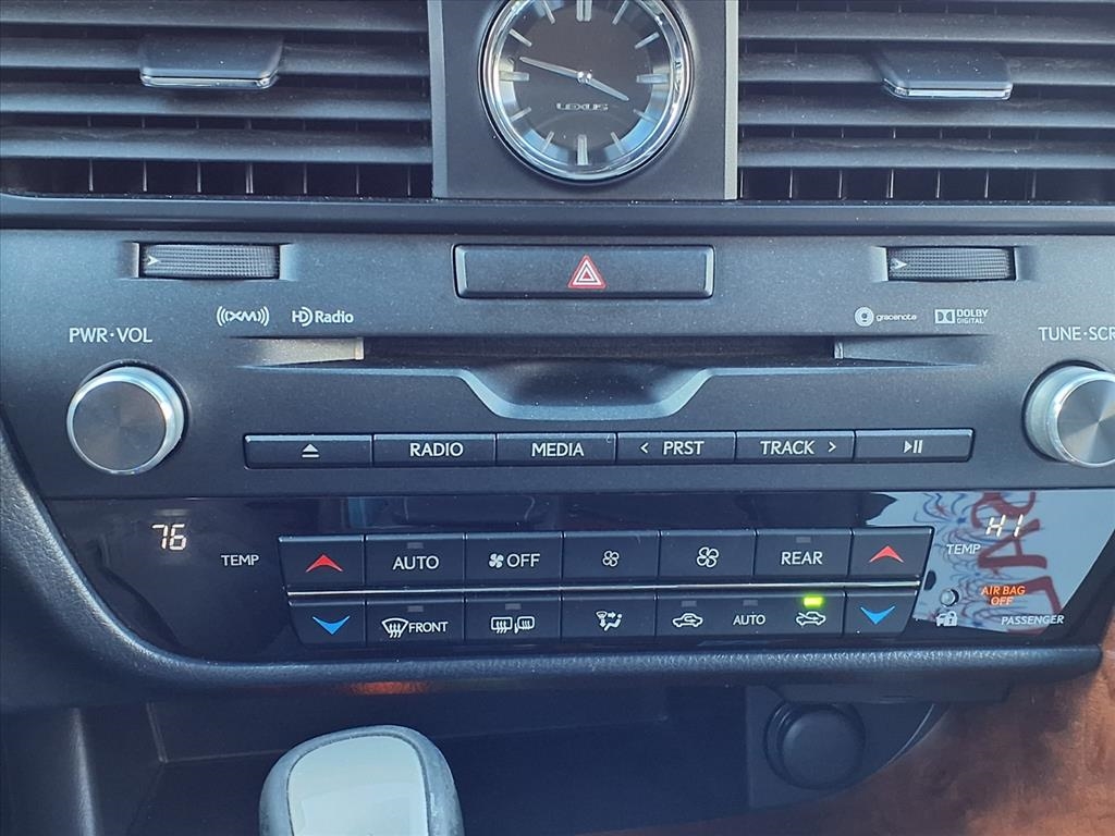 Lexus RX RX 350L Luxury AWD 2019