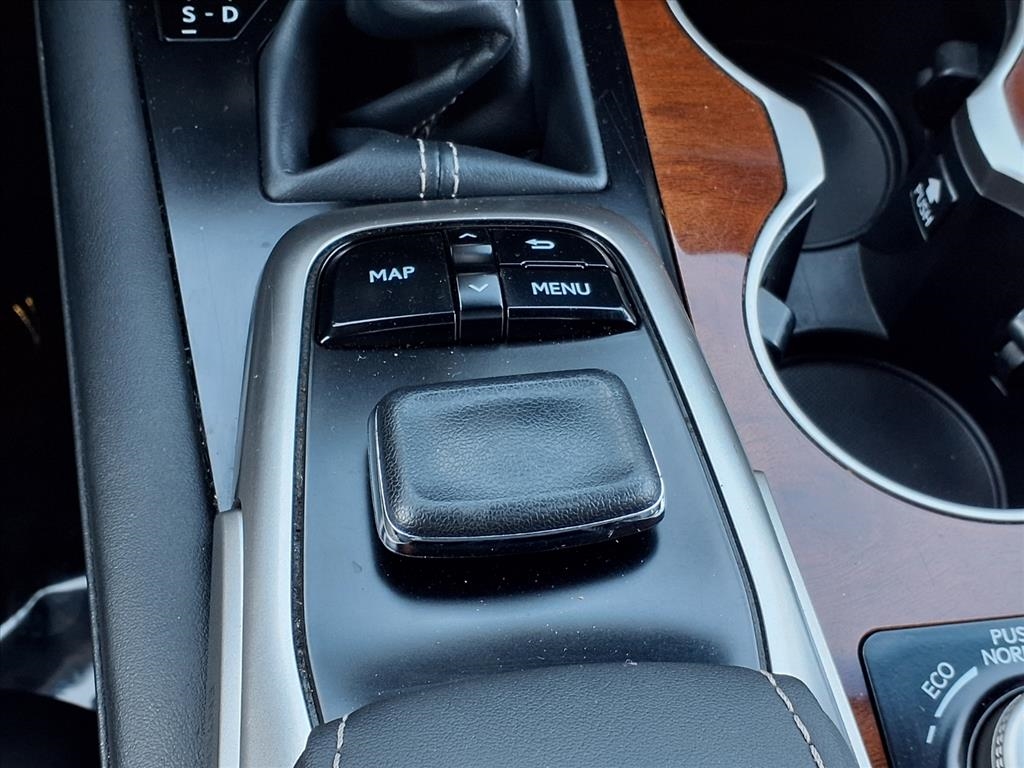 Lexus RX RX 350L Luxury AWD 2019