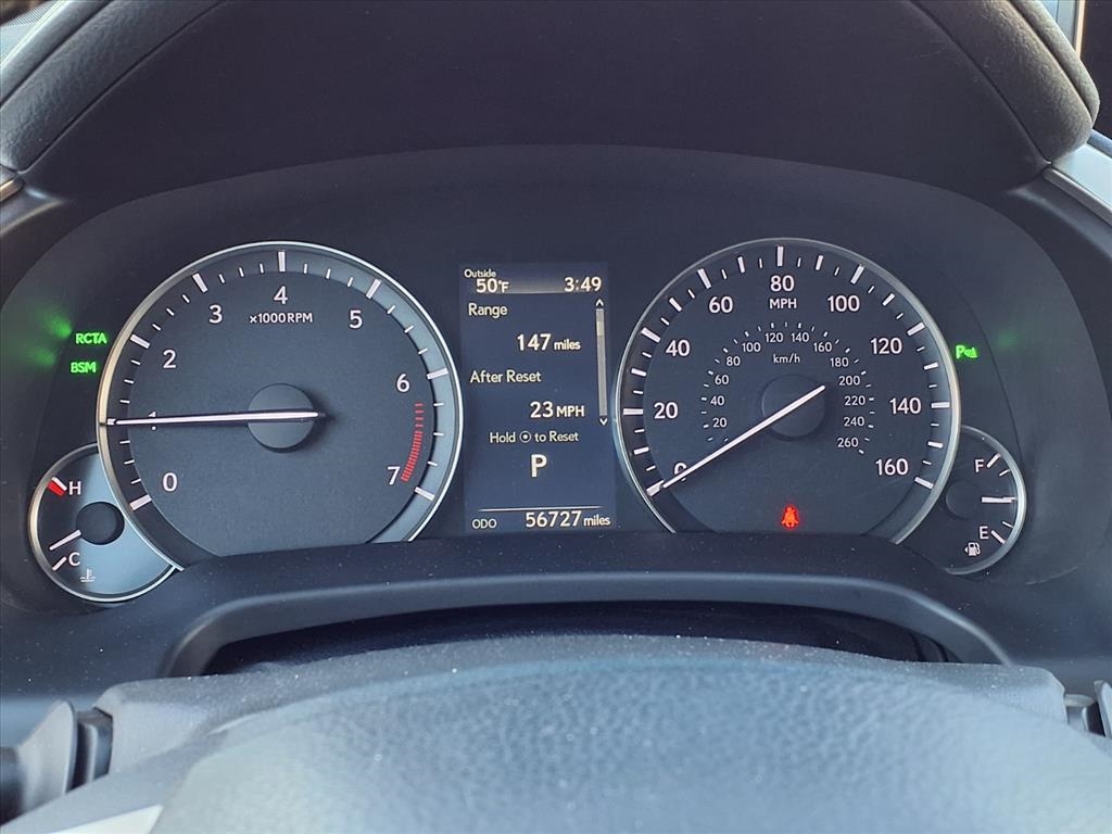 Lexus RX RX 350L Luxury AWD 2019