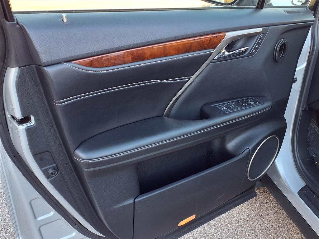 Lexus RX RX 350L Luxury AWD 2019