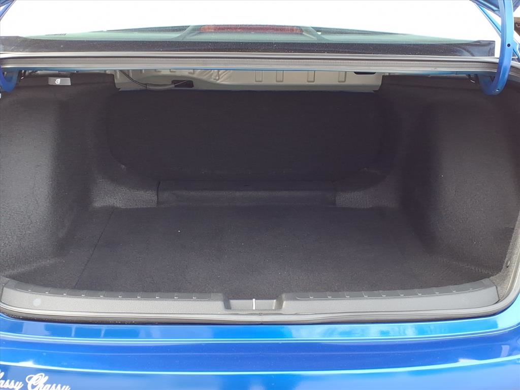 Honda Civic Sedan Sport CVT 2024