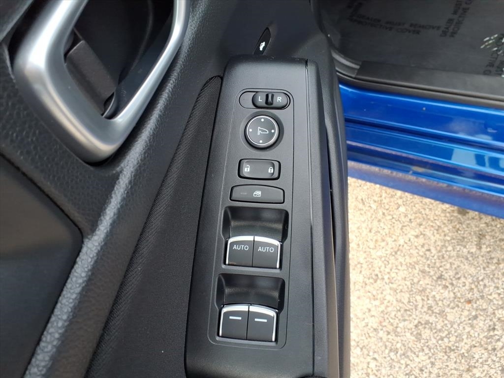 Honda Civic Sedan Sport CVT 2024