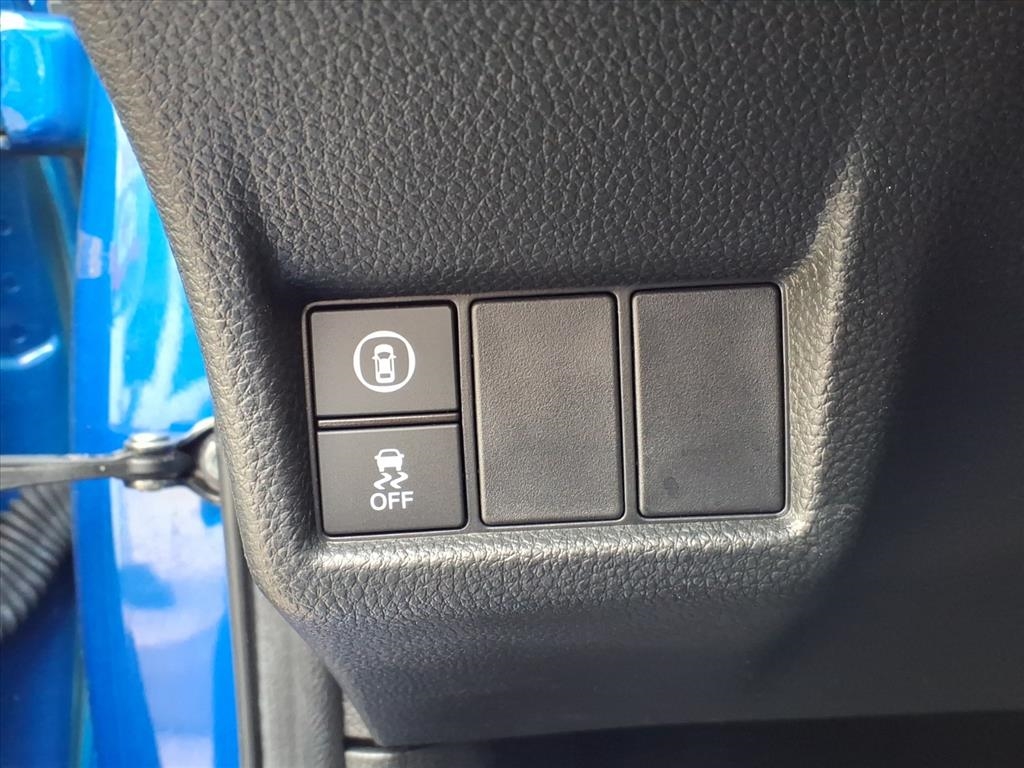 Honda Civic Sedan Sport CVT 2024