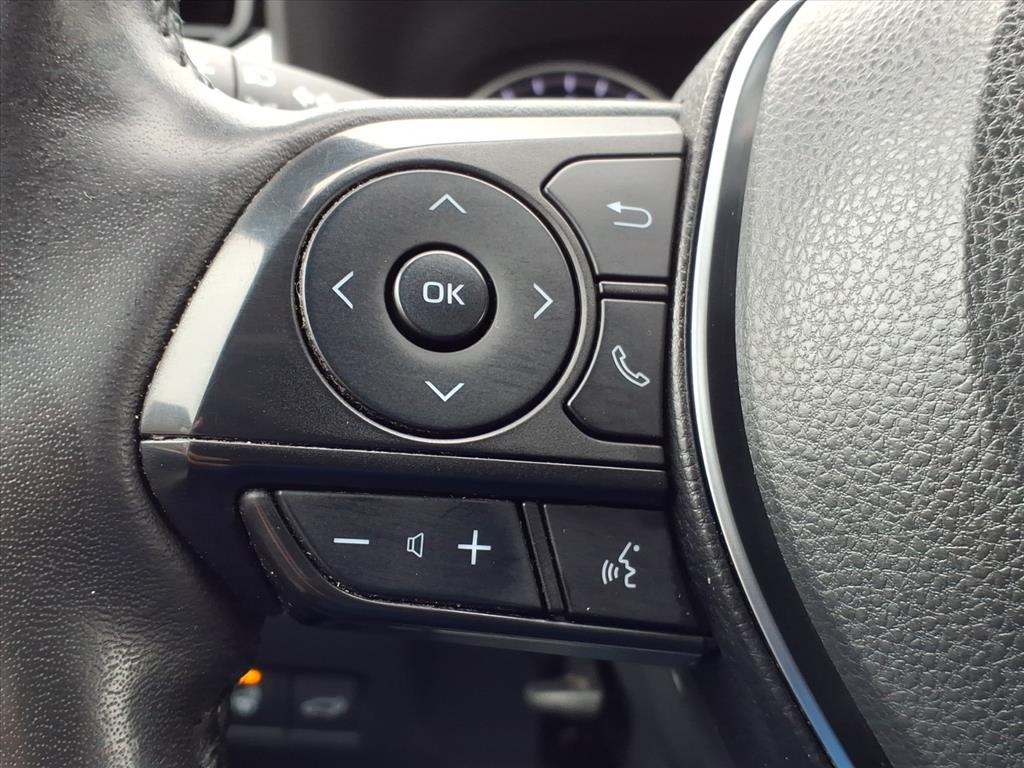 Toyota RAV4 XLE AWD (Natl) 2022