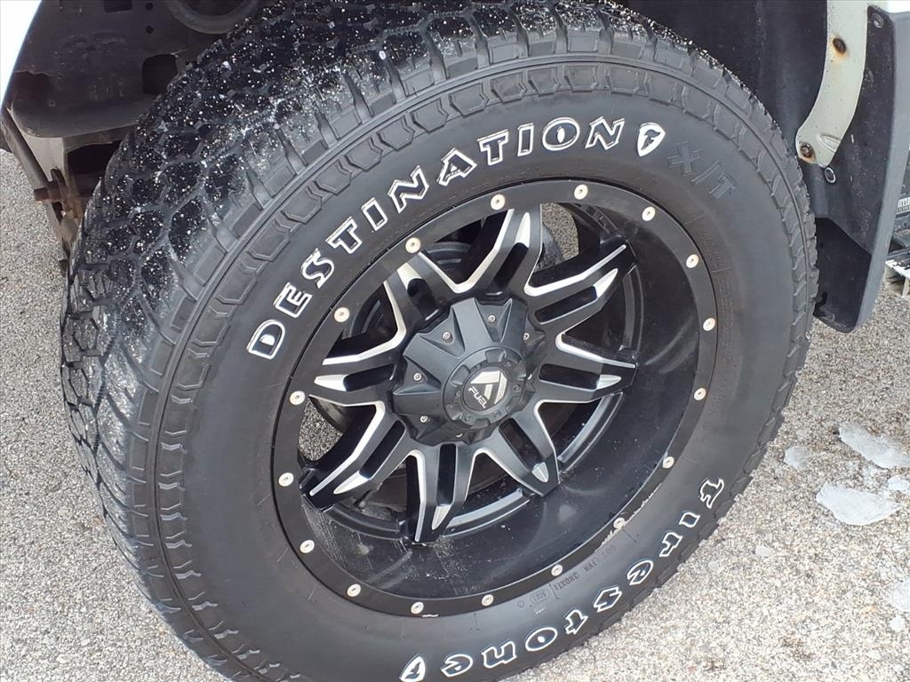 RAM 1500 4WD Crew Cab 140.5" Sport 2017