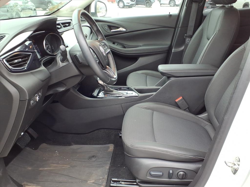 Buick Encore GX FWD 4dr Select 2023
