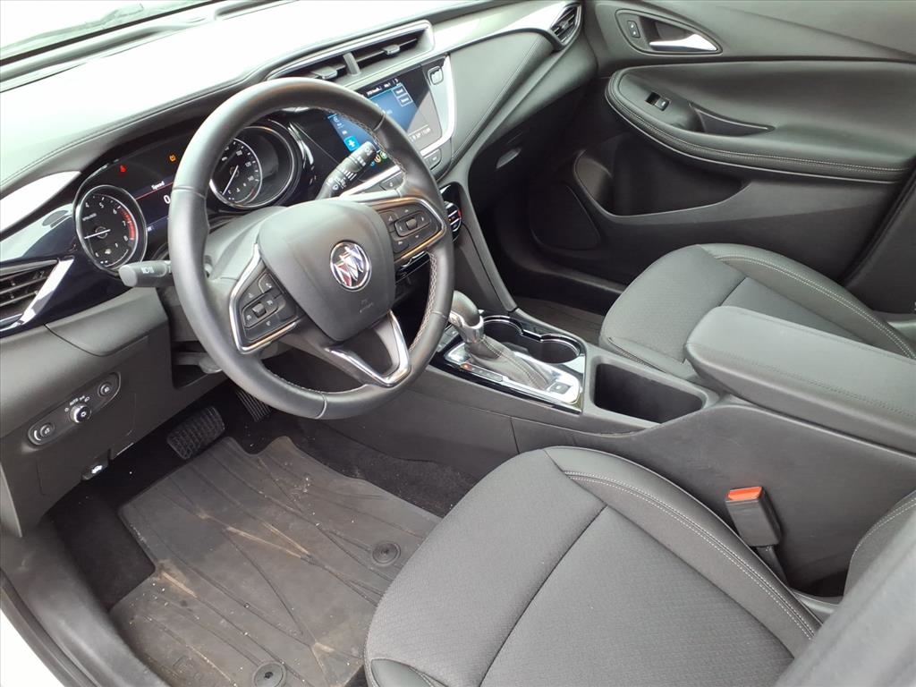 Buick Encore GX FWD 4dr Select 2023