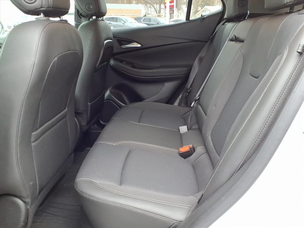 Buick Encore GX FWD 4dr Select 2023