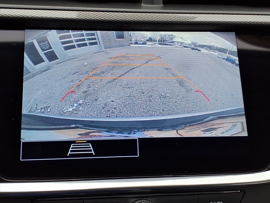 Buick Encore GX FWD 4dr Select 2023