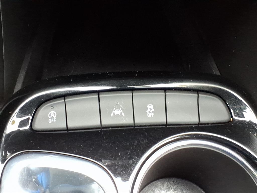 Buick Encore GX FWD 4dr Select 2023