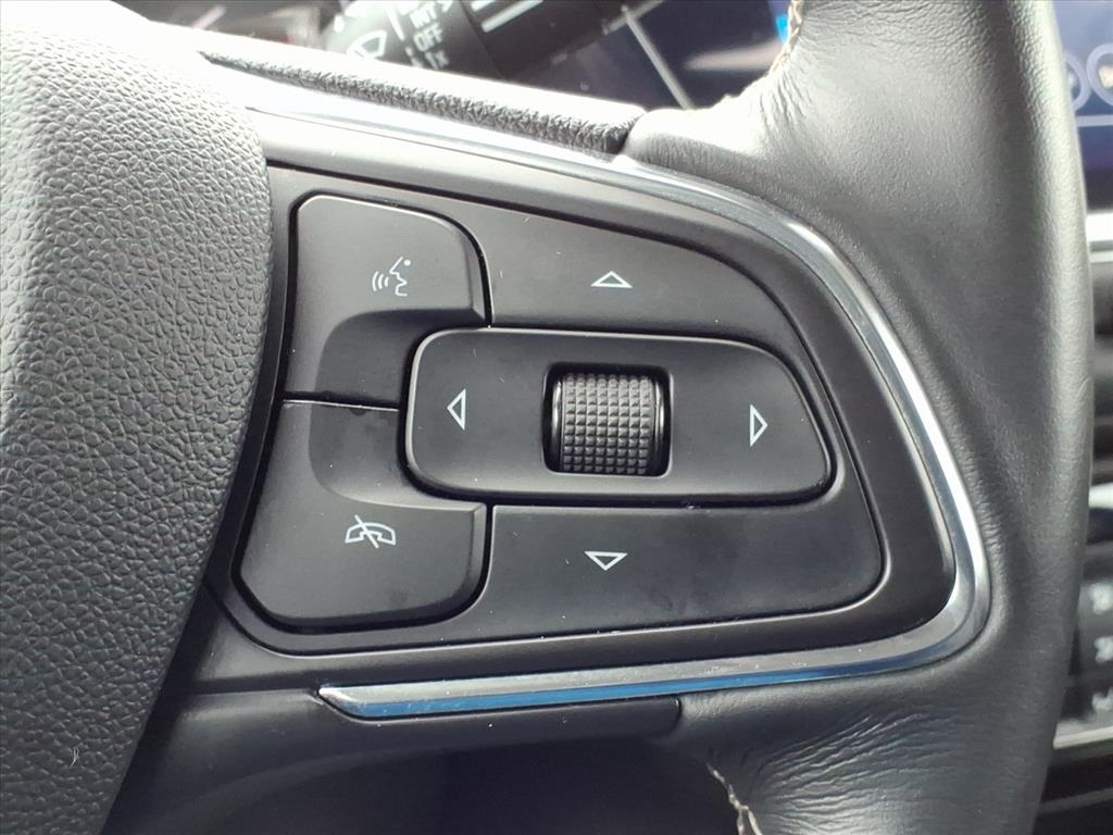 Buick Encore GX FWD 4dr Select 2023