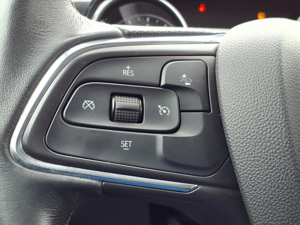 Buick Encore GX FWD 4dr Select 2023