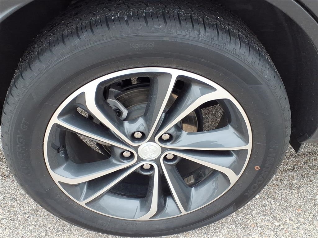 Buick Encore GX FWD 4dr Select 2023