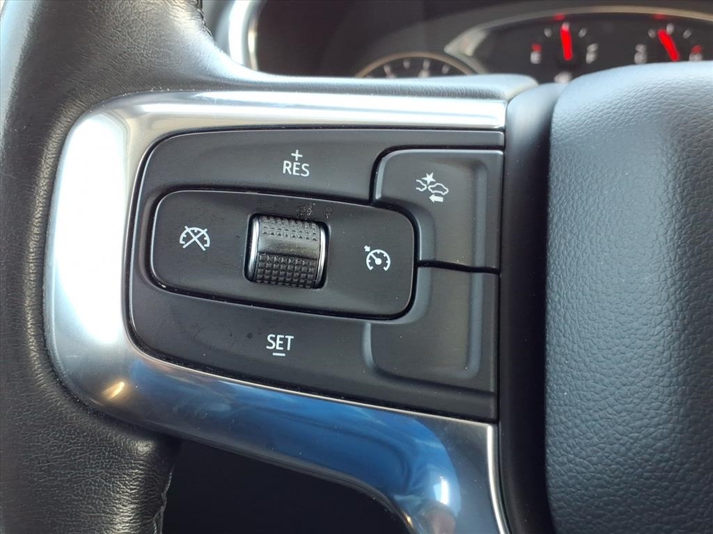 Chevrolet Blazer AWD 4dr LT w/2LT 2021