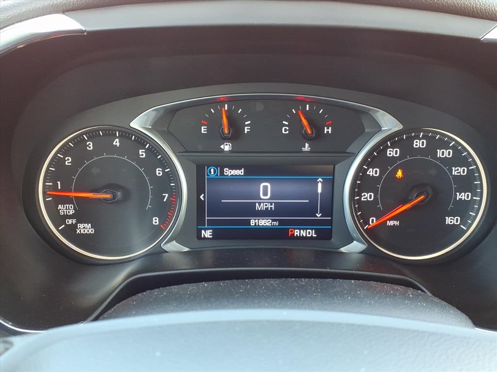 Chevrolet Blazer AWD 4dr LT w/2LT 2021