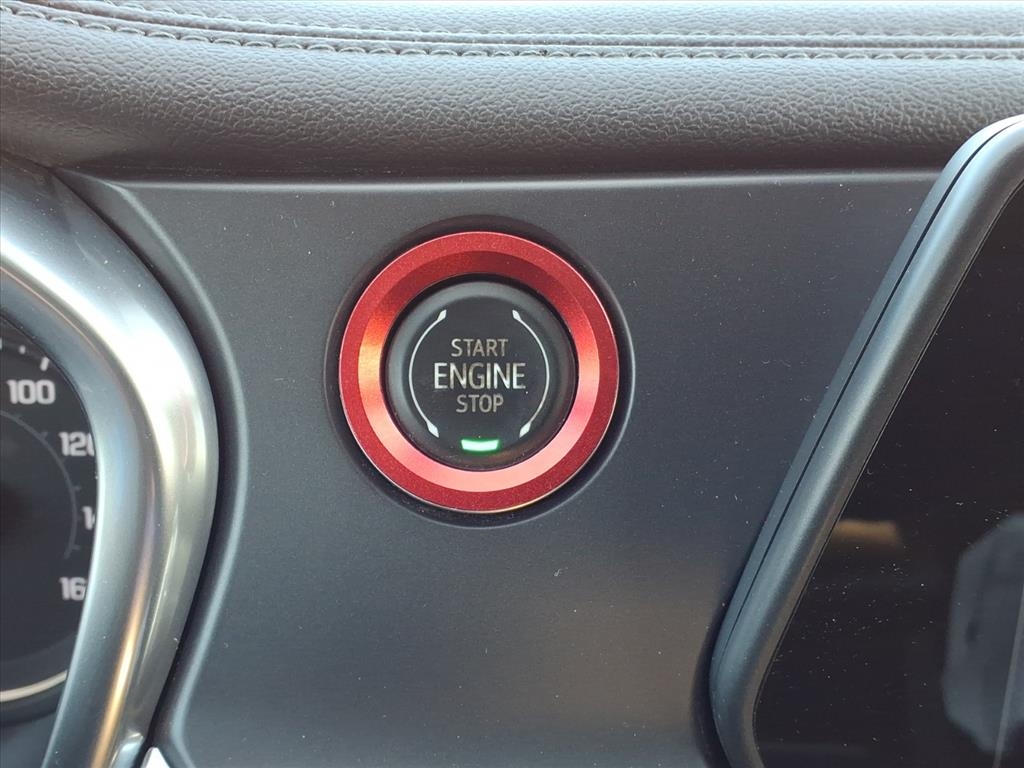 Chevrolet Blazer AWD 4dr LT w/2LT 2021