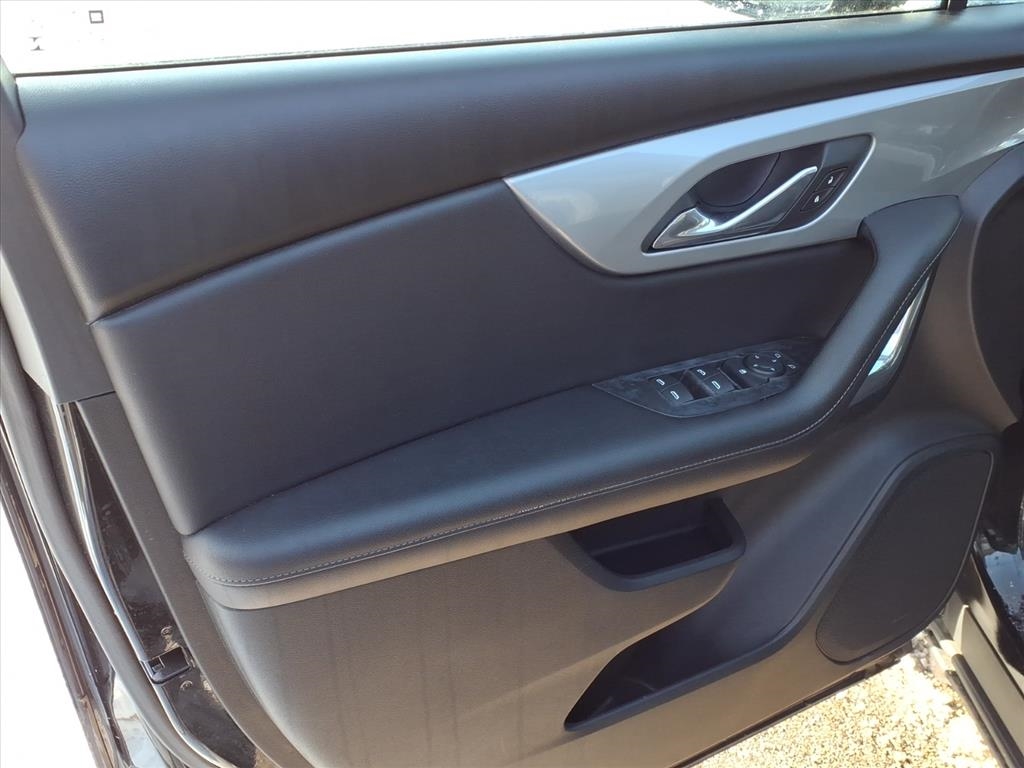 Chevrolet Blazer AWD 4dr LT w/2LT 2021