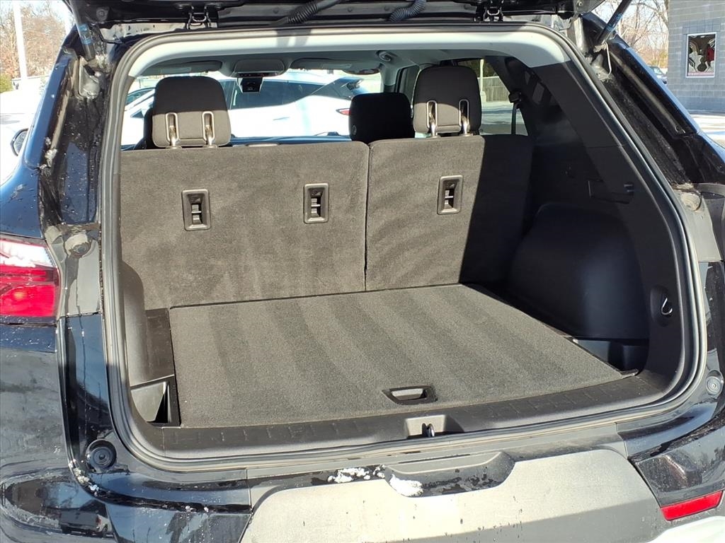 Chevrolet Blazer AWD 4dr LT w/2LT 2021