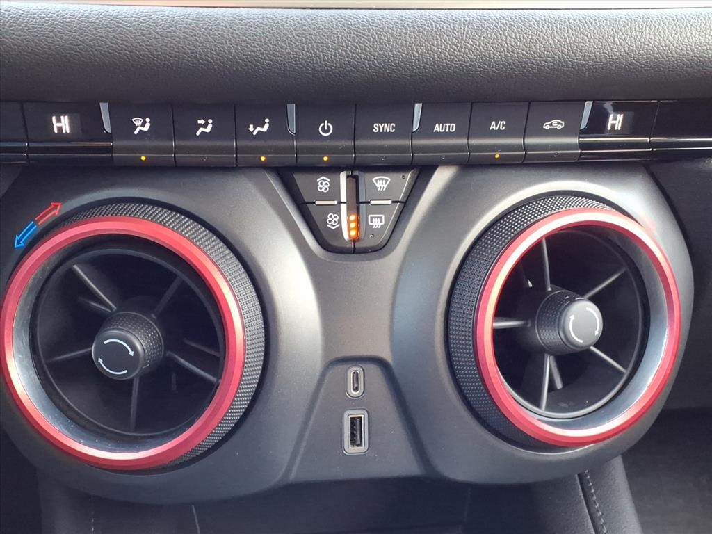 Chevrolet Blazer AWD 4dr LT w/2LT 2021